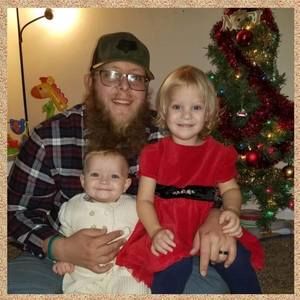 Meet your Posher, Kyle